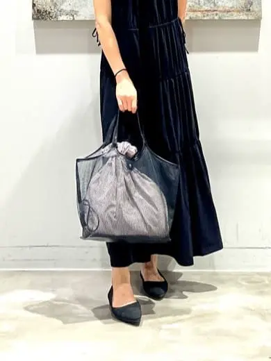 ONWARD CROSSET SELECT 田中 コーディネート画像