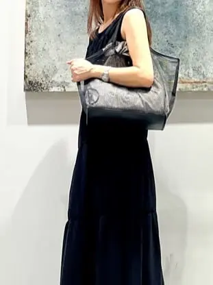 ONWARD CROSSET SELECT 田中 コーディネート画像