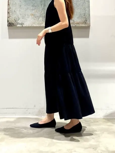 ONWARD CROSSET SELECT 田中 コーディネート画像