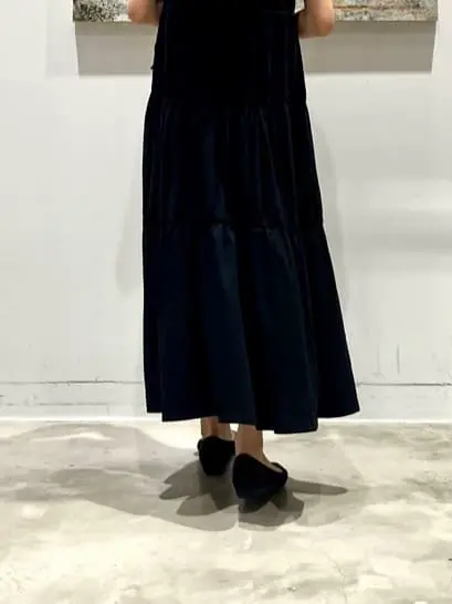 ONWARD CROSSET SELECT 田中 コーディネート画像