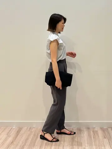 ONWARD CROSSET SELECT mami コーディネート画像