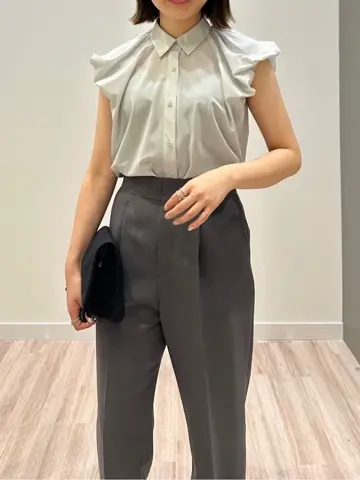 ONWARD CROSSET SELECT mami コーディネート画像