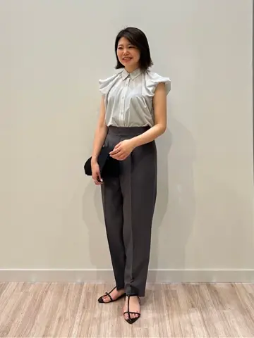 ONWARD CROSSET SELECT mami コーディネート画像