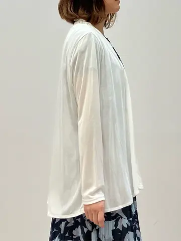 ONWARD CROSSET SELECT 林 コーディネート画像