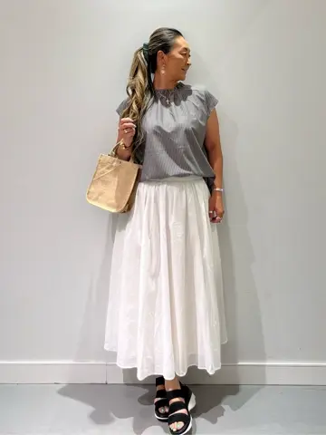 ONWARD CROSSET SELECT 流石　 コーディネート画像