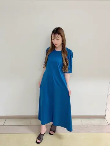 ONWARD CROSSET SELECT 竹内 コーディネート画像