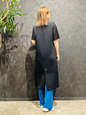 ONWARD CROSSET SELECT やの コーディネート画像