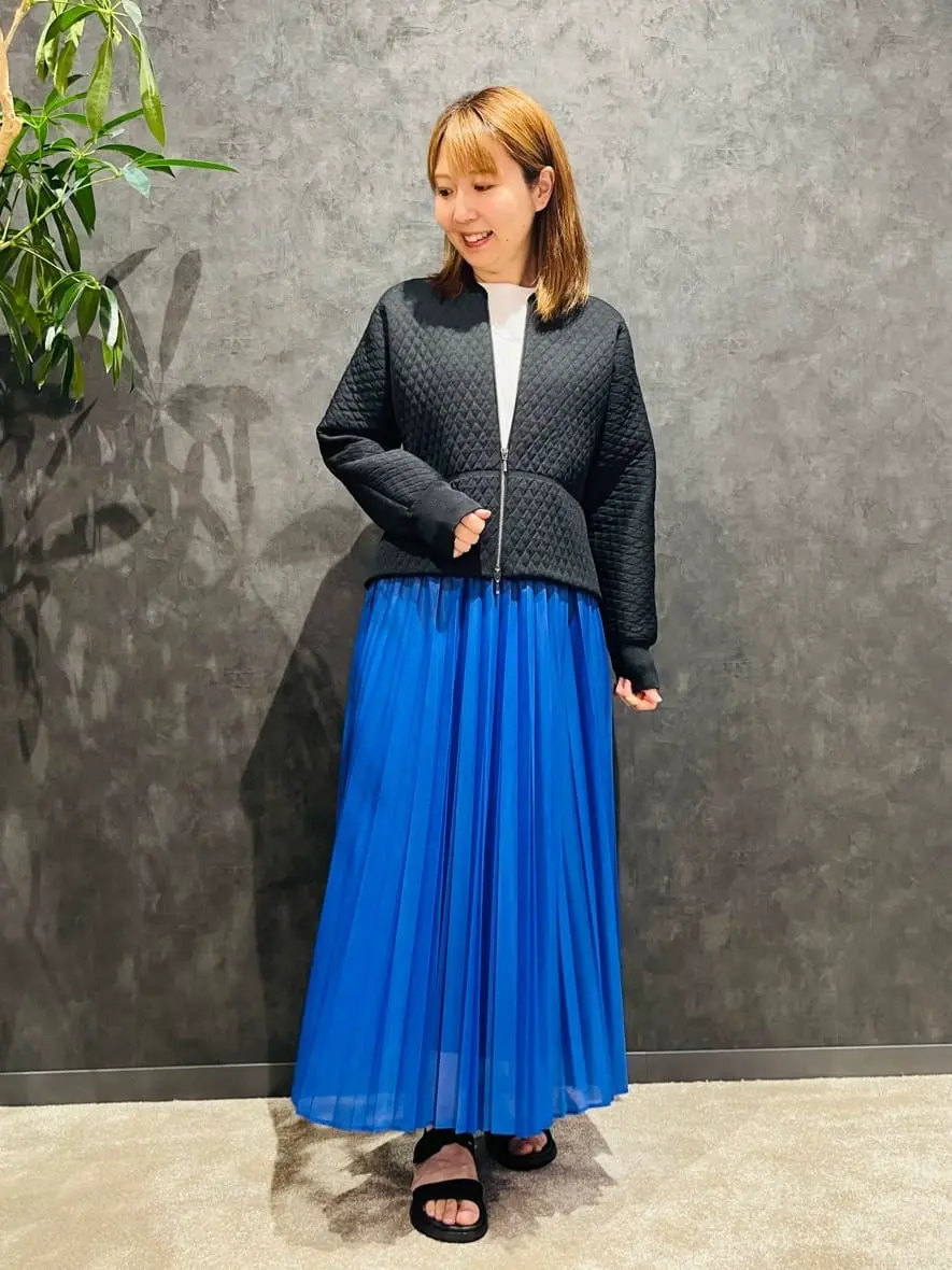 ONWARD CROSSET SELECT やの コーディネート画像