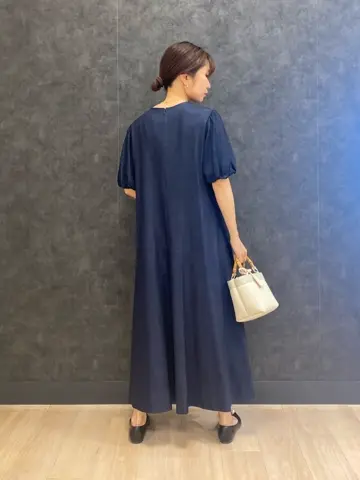 ONWARD CROSSET SELECT 斉藤 コーディネート画像