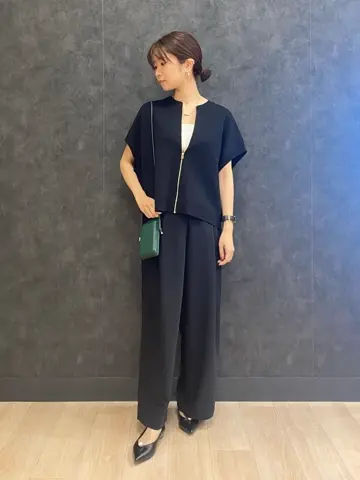 ONWARD CROSSET SELECT 斉藤 コーディネート画像