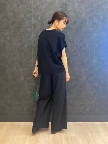 ONWARD CROSSET SELECT 斉藤 コーディネート画像