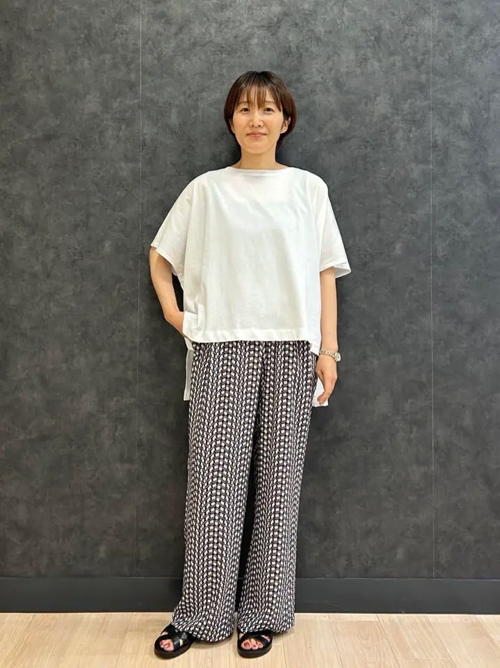  鈴木 コーディネート画像