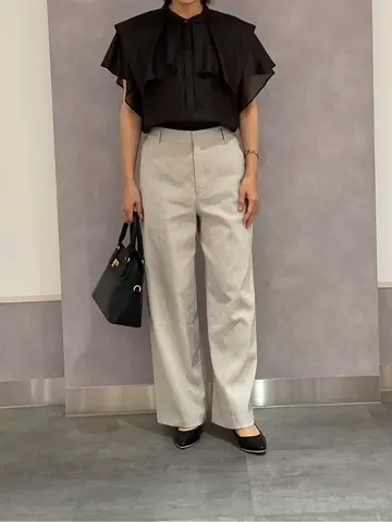 ONWARD CROSSET SELECT 三上 コーディネート画像