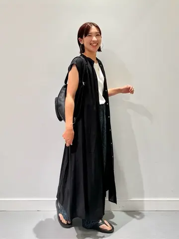 ONWARD CROSSET SELECT 濱野 コーディネート画像