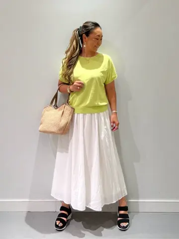 ONWARD CROSSET SELECT 流石　 コーディネート画像