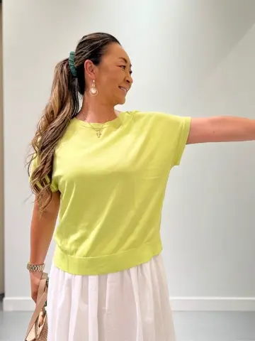 ONWARD CROSSET SELECT 流石　 コーディネート画像