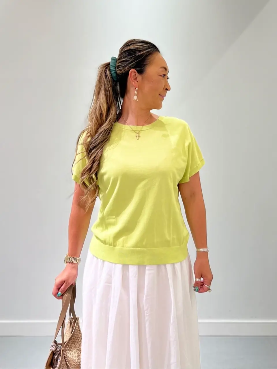 ONWARD CROSSET SELECT 流石　 コーディネート画像