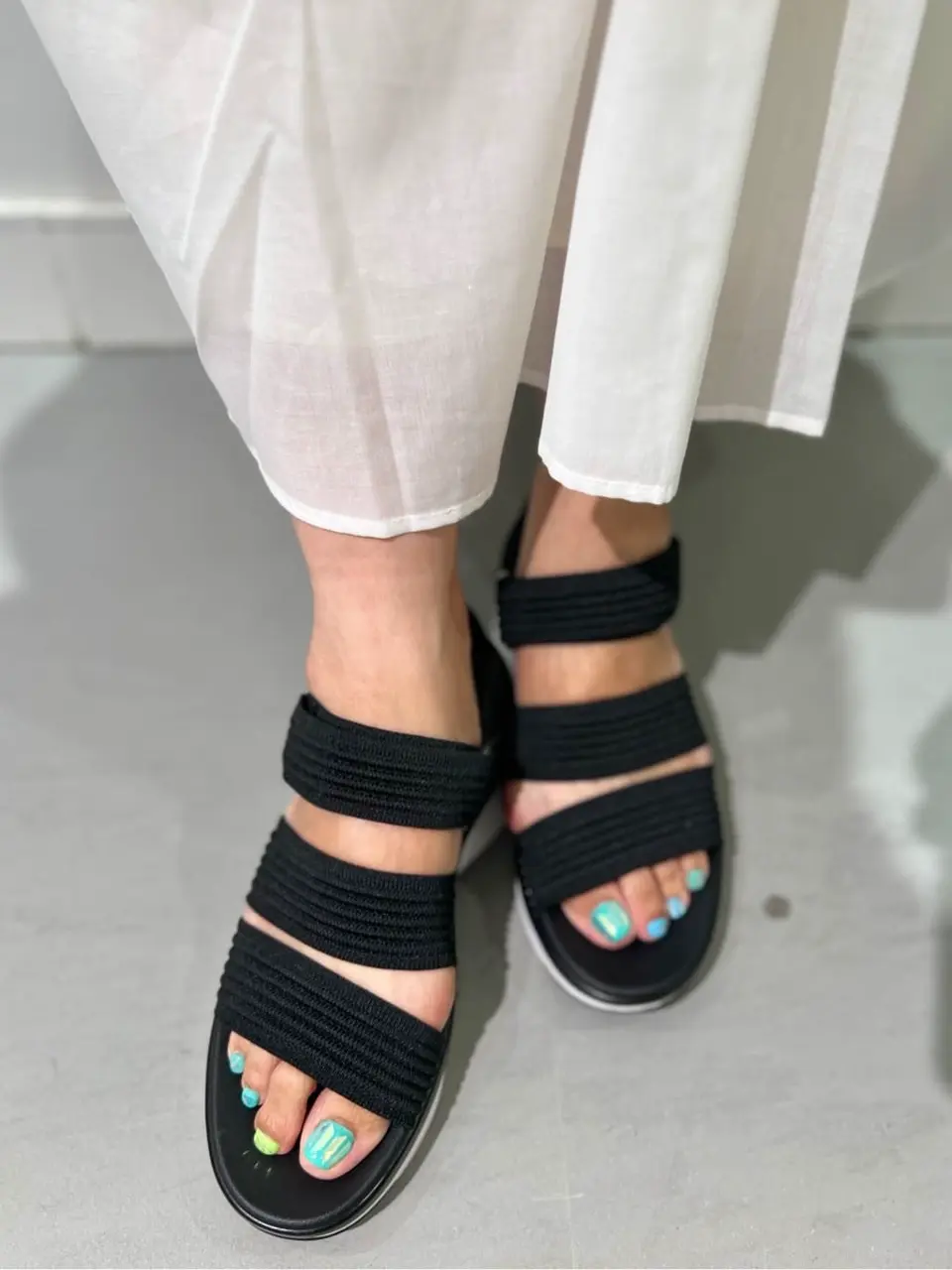 ONWARD CROSSET SELECT 流石　 コーディネート画像