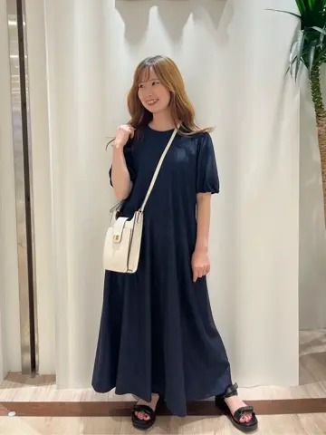 ONWARD CROSSET SELECT 森口 コーディネート画像