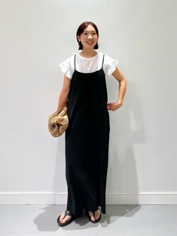 ONWARD CROSSET SELECT 濱野 コーディネート画像