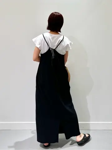 ONWARD CROSSET SELECT 濱野 コーディネート画像