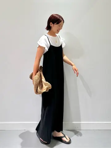 ONWARD CROSSET SELECT 濱野 コーディネート画像