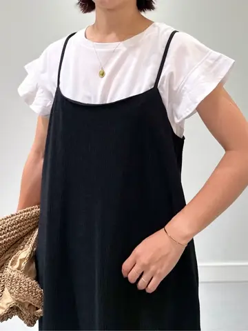 ONWARD CROSSET SELECT 濱野 コーディネート画像