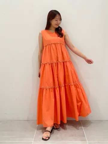 ONWARD CROSSET SELECT 戸澤 コーディネート画像