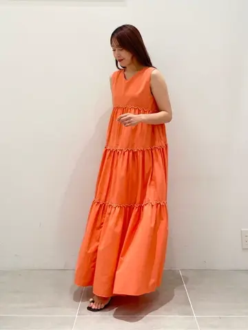 ONWARD CROSSET SELECT 戸澤 コーディネート画像