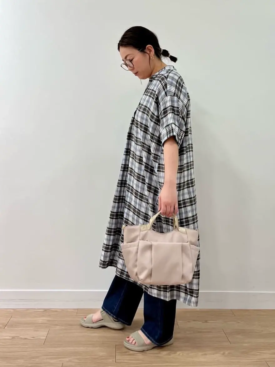 ONWARD CROSSET SELECT 渡邉 コーディネート画像