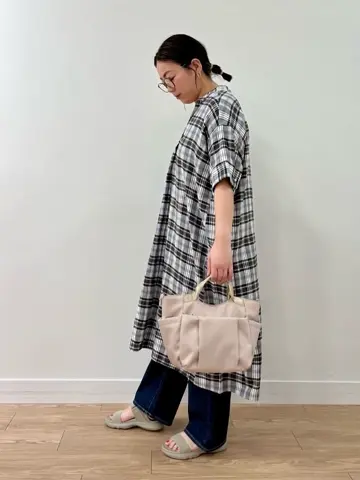 ONWARD CROSSET SELECT 渡邉 コーディネート画像