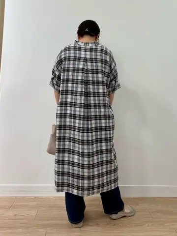 ONWARD CROSSET SELECT 渡邉 コーディネート画像