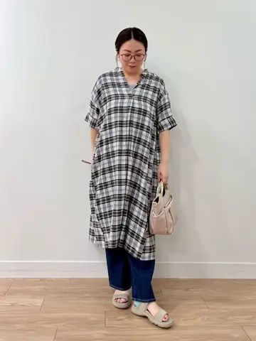 ONWARD CROSSET SELECT 渡邉 コーディネート画像