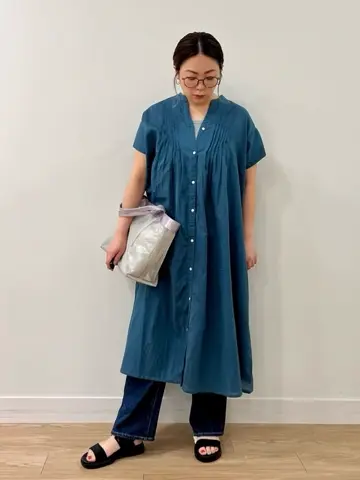 ONWARD CROSSET SELECT 渡邉 コーディネート画像