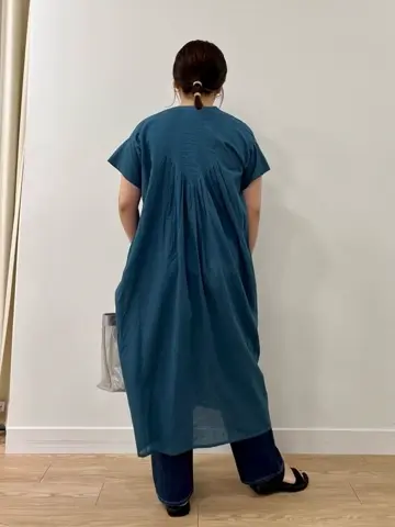 ONWARD CROSSET SELECT 渡邉 コーディネート画像