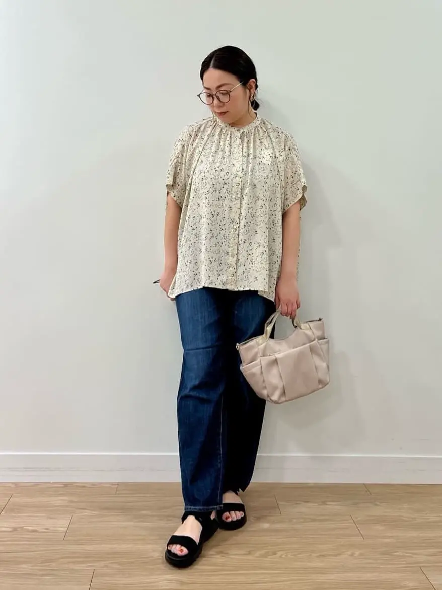  渡邉 コーディネート画像