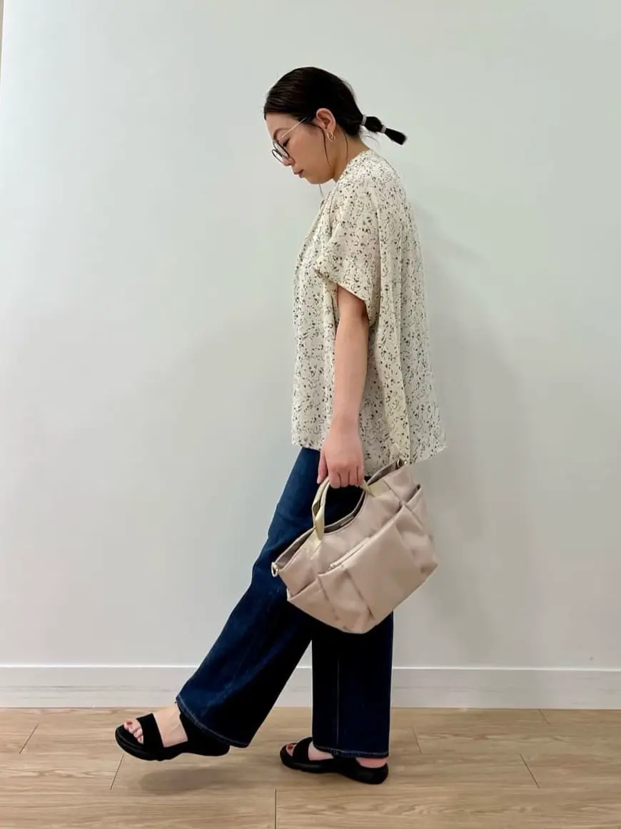 ONWARD CROSSET SELECT 渡邉 コーディネート画像