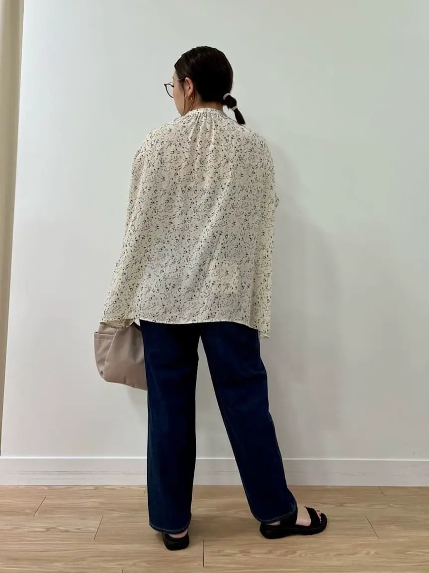 ONWARD CROSSET SELECT 渡邉 コーディネート画像