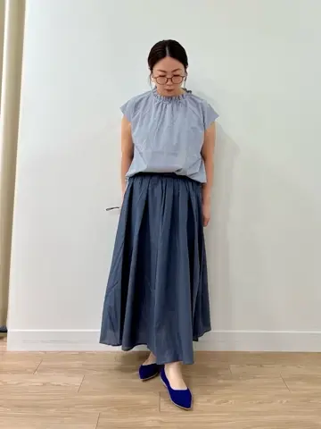 ONWARD CROSSET SELECT 渡邉 コーディネート画像