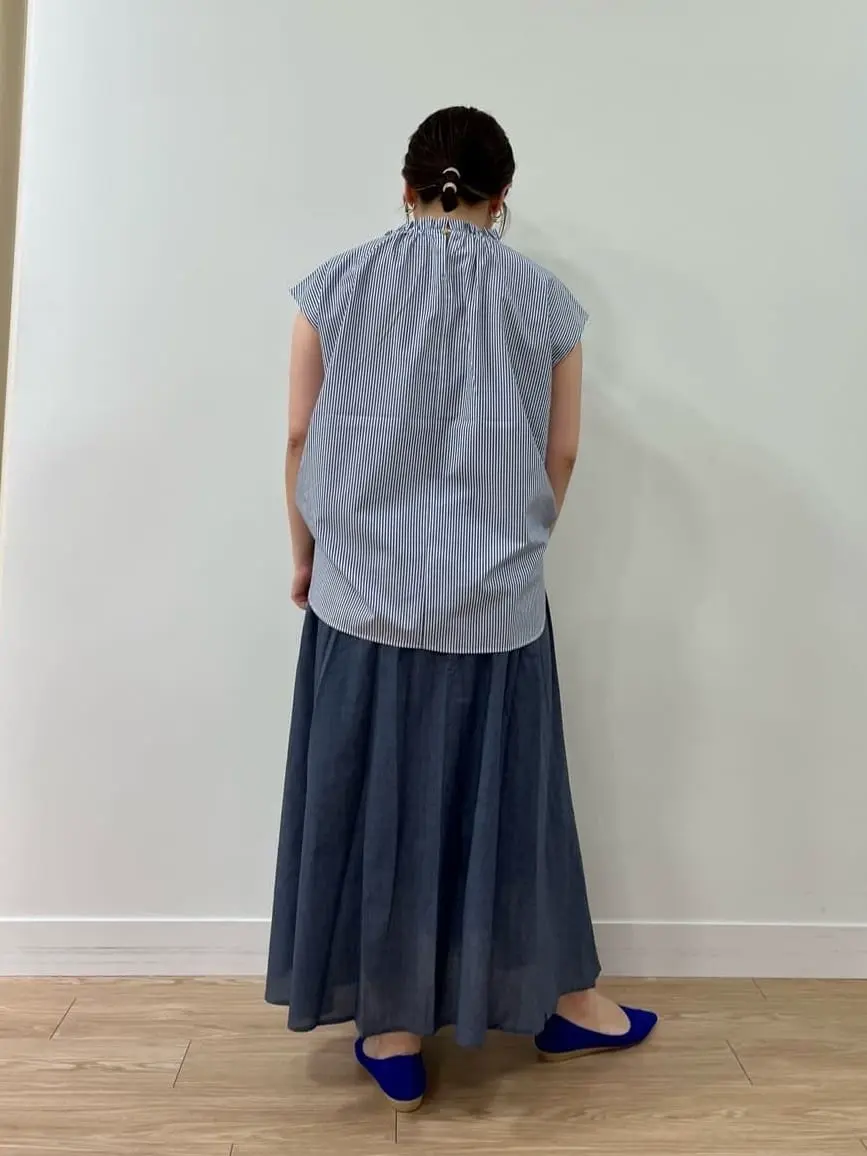 ONWARD CROSSET SELECT 渡邉 コーディネート画像