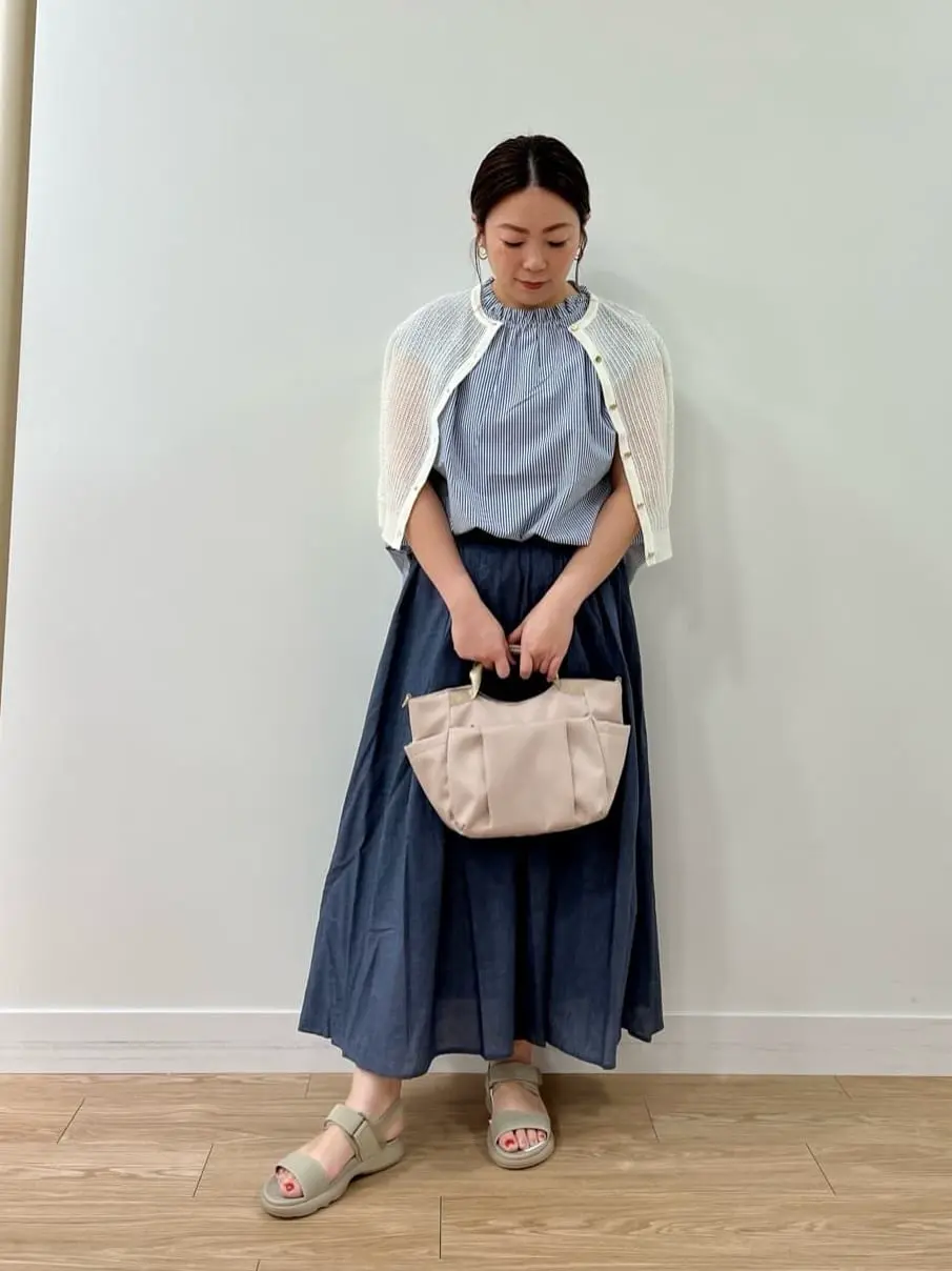  渡邉 コーディネート画像