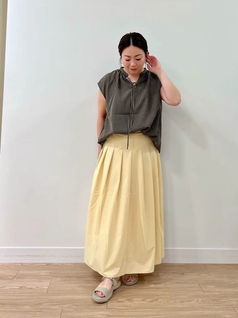  渡邉 コーディネート画像