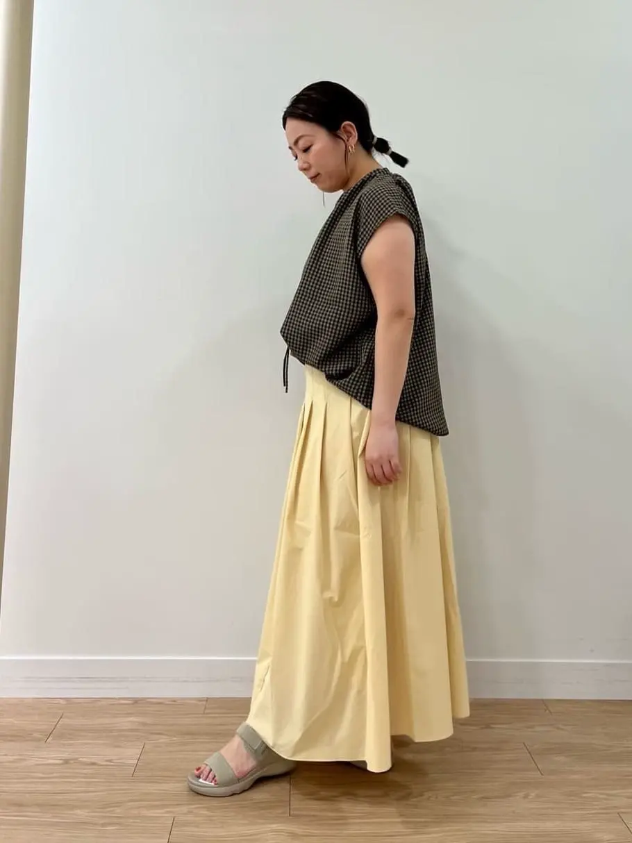 ONWARD CROSSET SELECT 渡邉 コーディネート画像