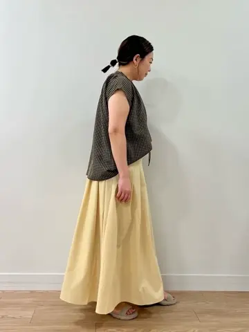 ONWARD CROSSET SELECT 渡邉 コーディネート画像