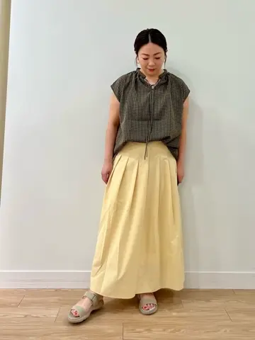 ONWARD CROSSET SELECT 渡邉 コーディネート画像