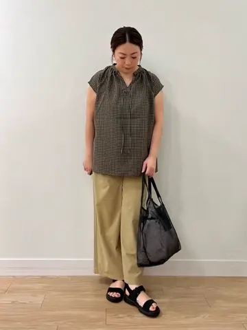 ONWARD CROSSET SELECT 渡邉 コーディネート画像