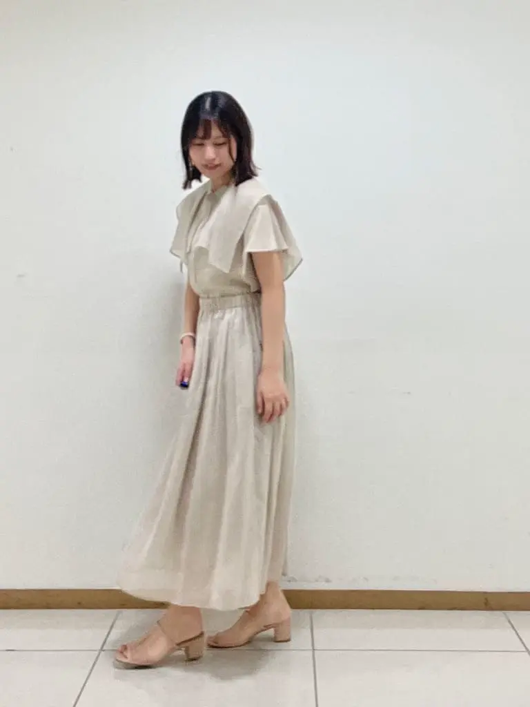 ONWARD CROSSET SELECT 竹内 コーディネート画像