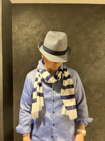 ONWARD CROSSET SELECT 松本 コーディネート画像