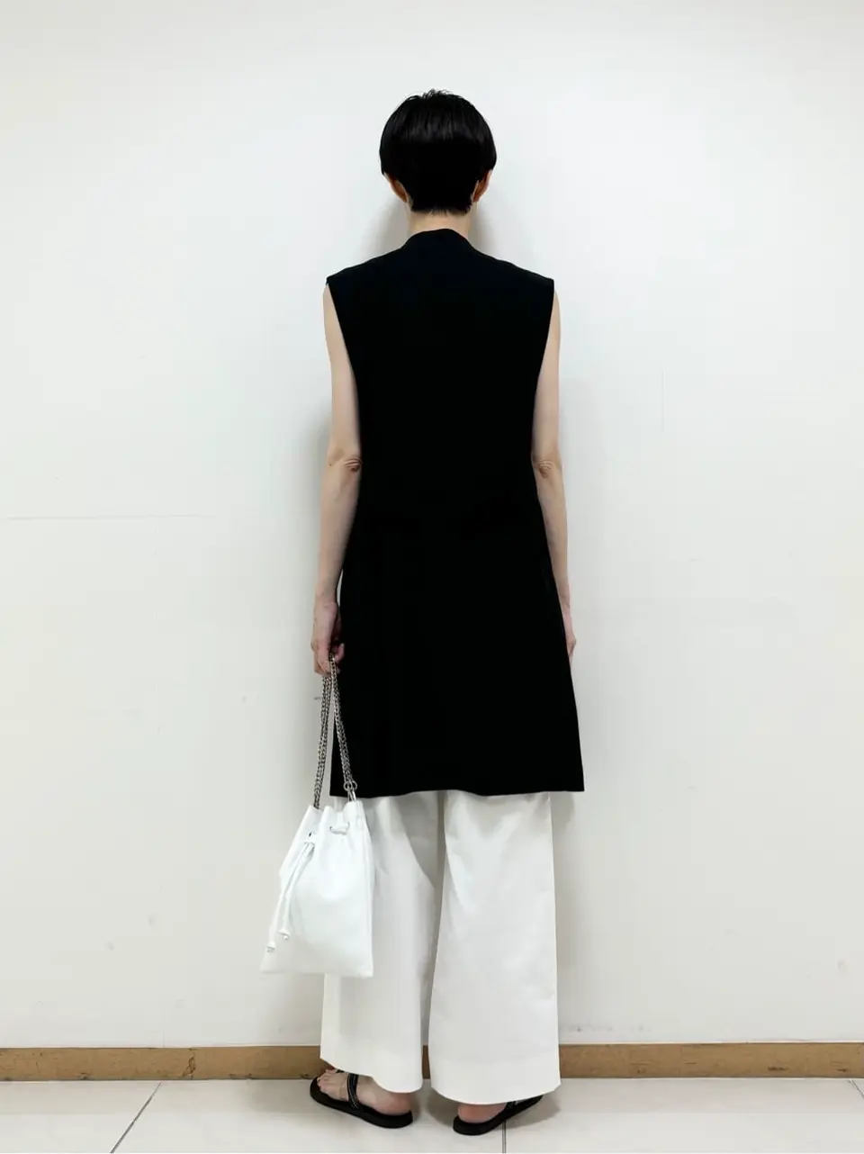 ONWARD CROSSET SELECT 小川 コーディネート画像