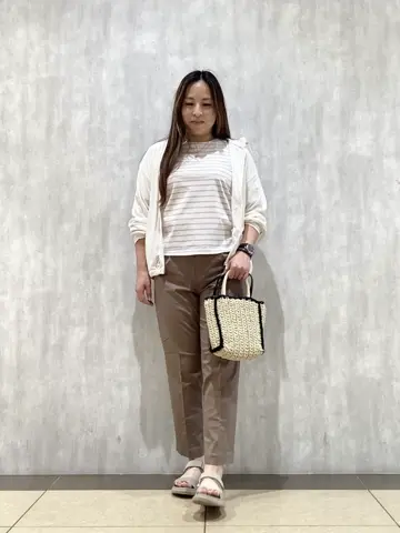 ONWARD CROSSET SELECT 加藤 コーディネート画像